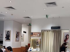 -海马体照相馆(万菱汇店)