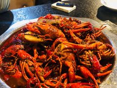 十三香小龙虾-刘一龙虾(山东路店)