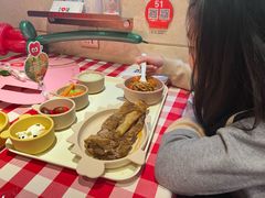 -西贝(科华王府井店)