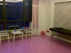 -思迈威健身(积玉桥万达店)