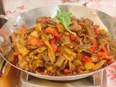 -堂瓦里·33年传统赣菜(第一街区店)