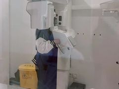 -泰康拜博口腔医院(江北总院)