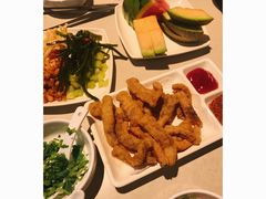 小酥肉-海底捞火锅(璞丽中心店)