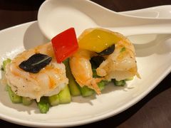 -彩丰楼·中餐厅(国家会展中心上海洲际店)