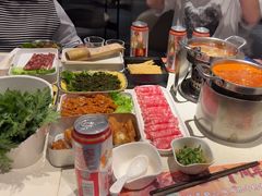 -火锅先生(五马街店)