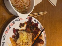 -比格比萨自助(花园路店)