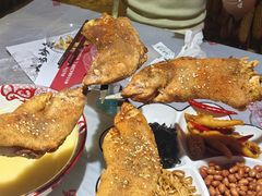 -王婆炒鱼(总店)