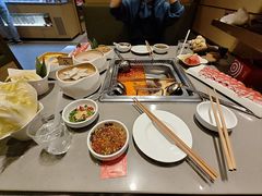 -海底捞火锅(南京红山常发广场店)