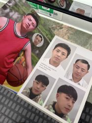 -唐风采假发补发定制