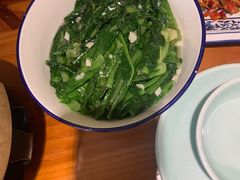 -湘江红·湖南招牌菜(莲花南路店)