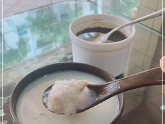 -潘苏凉茶馆(康之宝超级广场店)