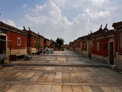 -蔡氏古民居建筑群