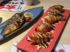 -太郎的家·平价日料(曼巴特店)