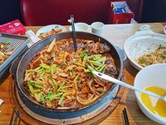 -老板恋上鱼(印象城店)