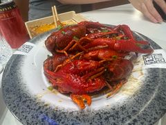 -仙品龙虾(总店)