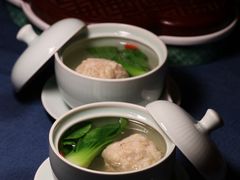 -老吉堂上海本帮菜(工体店)
