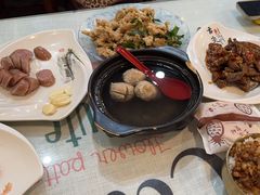 -金姐台湾菜(珠江路店)