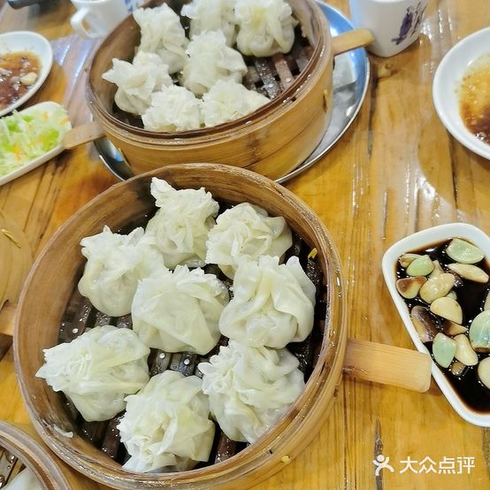 青城老烧麦(比塞塔店)