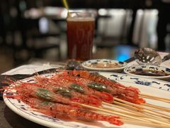-春秋火锅