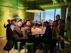 -弄堂里(阿里西溪A区店)