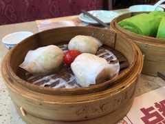 -点都德(喜粤楼店)