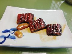 -万岛日本料理铁板烧(大宁店)
