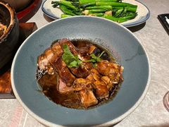 -啫神·广州地标美食(北京路店)