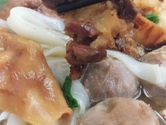 -福合埕牛肉丸(水仙园店)