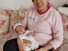-田螺阿姨自营月嫂·育儿嫂(高新店)