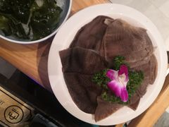 -五星桥原切肥牛火锅·30年专注好牛肉(湖塘店)