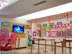 -南宁时代电影大世界(CGS激光中国巨幕)