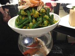 -徐记私厨(半淞园路店)