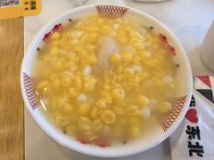 -李老哈·东北菜(宋园路店)