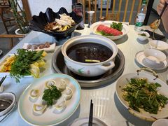 -名善山珍·野生菌汤锅(文殊院店)