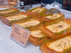 -PAPER STONE BAKERY(天汇广场店)