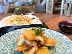 -香厨中餐厅(松北香格里拉店)