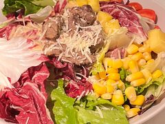 -春树下·树屋花房西餐厅(罍街AS1980店)