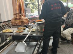 -郝大姐·乌龙山铁板烧(大学城三店)