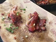 -金谷园饺子·烧烤(人大总店)
