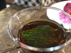 -Mevlana梅夫娜土耳其餐厅·清真
