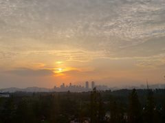 -青岛银沙滩温德姆至尊酒店