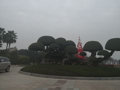 -嘉和K6温泉微度假