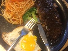 -豪享来中西餐厅(广灵店)