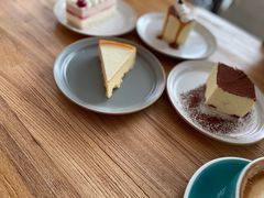 -ChanDu躔度咖啡(灯塔店)