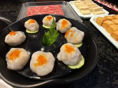 -阳坊涮肉(西直门凯德mall店)