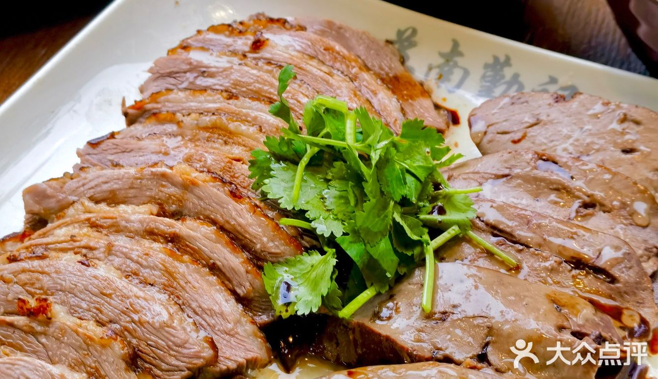 汕头美食｜本地人都爱吃的潮汕卤鹅‼️
