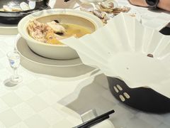 -百味馆·海鲜·湛江菜(后海花园店)