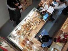 -面包与我Bread Or Me(长城汇店)