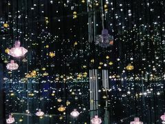 -深圳独角兽星空艺术馆