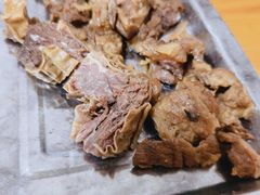 -清真-戏楼王记牛肉面